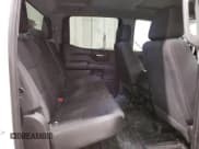 ✅ 2023 GMC Sierra 1500 Pro • VIN: 3GTPUAEK9PG103541 • Lot: 58334915. Listed on Copart with 18,330 mi. Free auction sales archive from the USA and detailed vehicle history report at DreamBid. Image 10.