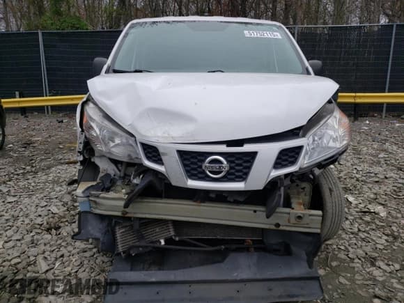 ✅ 2016 Nissan NV200 S • VIN: 3N6CM0KN7GK699198 • Lot: 51752115. Listed on Copart with 134,440 mi. Free auction sales archive from the USA and detailed vehicle history report at DreamBid. Image 5.