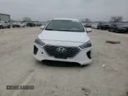 ✅ 2020 Hyundai Ioniq Blue • VIN: KMHC65LC4LU208325 • Lot: 44113615. Wystawiony na Copart z przebiegiem 128 331 mil. Bezpłatny archiwum sprzedaży aukcyjnych z USA i szczegółowy raport historii pojazdu na DreamBid. Zdjęcie 12.
