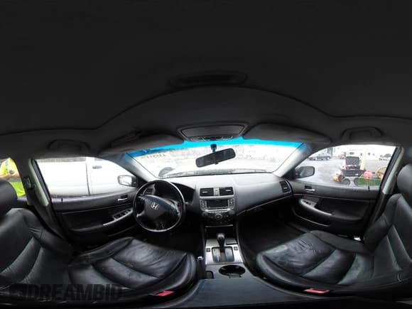 ✅ 2006 Honda Accord EX-L • VIN: 1HGCM665X6A055275 • Lot: 43551375. Listed on IAAI with 2,998,733 mi. Free auction sales archive from the USA and detailed vehicle history report at DreamBid. Image 18.