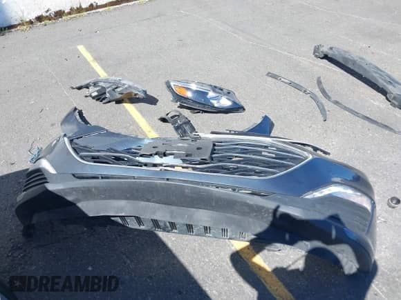 2021 Chevrolet Malibu LT z VIN 1G1ZD5ST8MF061124, wystawiony jako IAAI lot #42841293 z przebiegiem 74 547 mil mil oraz . Historia ofert i sprzedaży dostępna na DreamBid. Obrazek 12.