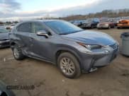 ✅ 2021 Lexus NX 300 • VIN: JTJDARDZ1M2248759 • Lot: 88302755. Wystawiony na Copart z przebiegiem 58 266 mil. Bezpłatny archiwum sprzedaży aukcyjnych z USA i szczegółowy raport historii pojazdu na DreamBid. Zdjęcie 4.