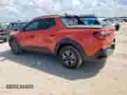 2025 Hyundai Santa Cruz XRT z VIN 5NTJDDDFXSH151742, wystawiony jako Copart lot #83954675 z przebiegiem 6 729 mil mil oraz Szkoda całkowita • Salvage title. Historia ofert i sprzedaży dostępna na DreamBid. Obrazek 2.