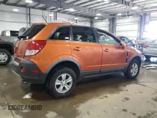 ✅ 2008 Saturn VUE XE • VIN: 3GSDL43N28S512407 • Лот: 72153444. Размещён на Copart с пробегом 153 840 миль миль. Получите бесплатный доступ к архиву аукционных продаж из США и посмотрите подробный отчёт об истории автомобиля на DreamBid. Изображение 3.