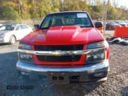 ✅ 2005 Chevrolet Colorado • VIN: 1GCDT148X58138670 • Лот: 43494416. Опубликован ранее на IAAI с пробегом 94 843 миль. Бесплатный доступ к архиву аукционных продаж из США и подробный отчёт об истории автомобиля на DreamBid. Изображение 12.