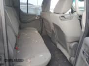 ✅ 2010 Nissan Frontier Pro-4X • VIN: 1N6AD0EVXAC431651 • Lot: 87596925. Listed on Copart with Not provided. Free auction sales archive from the USA and detailed vehicle history report at DreamBid. Image 10.