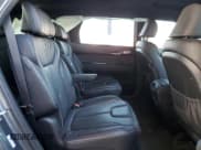 ✅ 2023 Hyundai Palisade Calligraphy • VIN: KM8R7DGE3PU502057 • Лот: 44454405. Опубликован ранее на Copart с пробегом 20 628 миль. Бесплатный доступ к архиву аукционных продаж из США и подробный отчёт об истории автомобиля на DreamBid. Изображение 12.