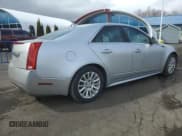 ✅ 2012 Cadillac CTS • VIN: 1G6DC5E59C0125371 • Lot: 45761045. Wystawiony na Copart z przebiegiem 149 624 mil. Bezpłatny archiwum sprzedaży aukcyjnych z USA i szczegółowy raport historii pojazdu na DreamBid. Zdjęcie 3.