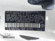 ✅ 2014 Toyota Camry SE • VIN: 4T1BF1FKXEU791669 • Lot: 43840878. Listed on IAAI with 112,742 mi. Free auction sales archive from the USA and detailed vehicle history report at DreamBid. Image 9.