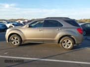 ✅ 2012 Chevrolet Equinox 1LT • VIN: 2GNALDEK4C6219141 • Lot: 43631567. Listed on IAAI with 210,141 mi. Free auction sales archive from the USA and detailed vehicle history report at DreamBid. Image 15.