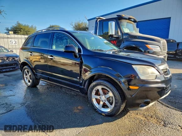 ✅ 2009 Saturn VUE XR • VIN: 3GSCL53729S581649 • Lot: 95704315. Wystawiony na Copart z przebiegiem 151 867 mil. Bezpłatny archiwum sprzedaży aukcyjnych z USA i szczegółowy raport historii pojazdu na DreamBid. Zdjęcie 4.