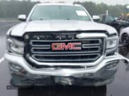 ✅ 2017 GMC Sierra 1500 SLE • VIN: 3GTP1MEC2HG486761 • Lot: 42938971. Listed on IAAI with 206,341 mi. Free auction sales archive from the USA and detailed vehicle history report at DreamBid. Image 6.