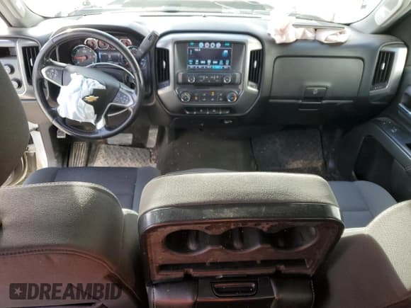 ✅ 2017 Chevrolet Silverado 2500HD LT • VIN: 1GC1KVEG3HF102838 • Лот: 90670405. Опубликован ранее на Copart с пробегом 117 870 миль. Бесплатный доступ к архиву аукционных продаж из США и подробный отчёт об истории автомобиля на DreamBid. Изображение 8.