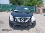 ✅ 2016 Cadillac SRX • VIN: 3GYFNAE33GS574870 • Lot: 42414146. Listed on IAAI with 103,280 mi. Free auction sales archive from the USA and detailed vehicle history report at DreamBid. Image 13.