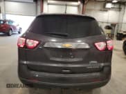 ✅ 2015 Chevrolet Traverse LT • VIN: 1GNKRGKD8FJ283099 • Lot: 91329325. Wystawiony na Copart z przebiegiem 195 181 mil. Bezpłatny archiwum sprzedaży aukcyjnych z USA i szczegółowy raport historii pojazdu na DreamBid. Zdjęcie 6.