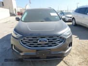 ✅ 2020 Ford Edge Titanium • VIN: 2FMPK3K9XLBA98670 • Lot: 43331908. Wystawiony na IAAI z przebiegiem 71 106 mil. Bezpłatny archiwum sprzedaży aukcyjnych z USA i szczegółowy raport historii pojazdu na DreamBid. Zdjęcie 12.