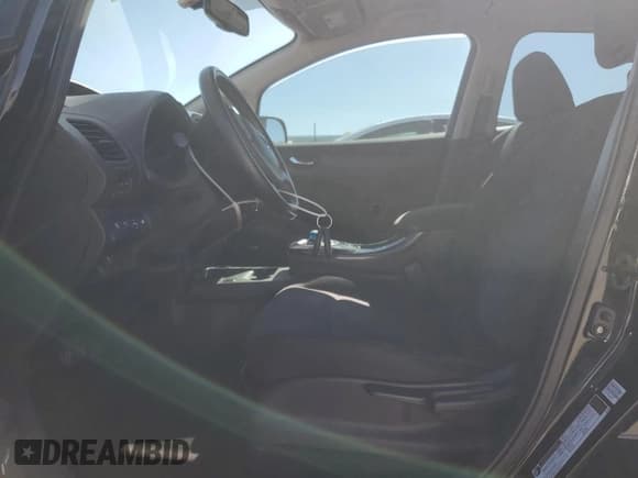 ✅ 2015 Nissan LEAF SL • VIN: 1N4AZ0CP3FC320543 • Lot: 82193955. Wystawiony na Copart z przebiegiem 55 905 mil. Bezpłatny archiwum sprzedaży aukcyjnych z USA i szczegółowy raport historii pojazdu na DreamBid. Zdjęcie 7.