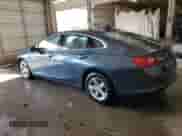 2019 Chevrolet Malibu LS с VIN 1G1ZC5STXKF171124, выставлен на аукционе Copart как лот 70747065 с пробегом 103 899 миль миль и Списание • Salvage title. История ставок и продаж доступна на DreamBid. Изображение 2.