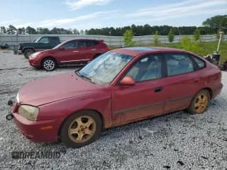 ✅ 2004 Hyundai Elantra GT • VIN: KMHDN56D94U110176 • Lot: 64356595. Wystawiony na Copart z przebiegiem 343 675 mil. Bezpłatny archiwum sprzedaży aukcyjnych z USA i szczegółowy raport historii pojazdu na DreamBid. Zdjęcie 1.