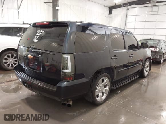 ✅ 2007 Chevrolet Tahoe LS • VIN: 1GNFC13C87R394003 • Lot: 42206597. Wystawiony na IAAI z przebiegiem 147 358 mil. Bezpłatny archiwum sprzedaży aukcyjnych z USA i szczegółowy raport historii pojazdu na DreamBid. Zdjęcie 4.