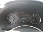 ✅ 2024 Nissan Armada SL • VIN: JN8AY2BA6R9417781 • Lot: 86097725. Wystawiony na Copart z przebiegiem 19 620 mil. Bezpłatny archiwum sprzedaży aukcyjnych z USA i szczegółowy raport historii pojazdu na DreamBid. Zdjęcie 9.