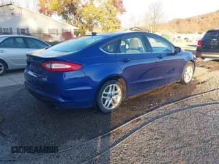 ✅ 2016 Ford Fusion SE • VIN: 3FA6P0HDXGR240993 • Lot: 43724206. Wystawiony na IAAI z przebiegiem 200 705 mil. Bezpłatny archiwum sprzedaży aukcyjnych z USA i szczegółowy raport historii pojazdu na DreamBid. Zdjęcie 4.