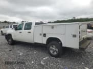 ✅ 2013 Chevrolet Silverado 2500HD Work Truck • VIN: 1GC1CVCG3DF183804 • Lot: 67389095. Wystawiony na Copart z przebiegiem Nie podano. Bezpłatny archiwum sprzedaży aukcyjnych z USA i szczegółowy raport historii pojazdu na DreamBid. Zdjęcie 2.