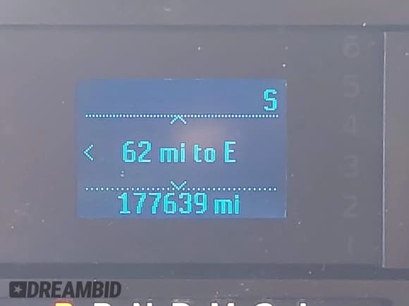 ✅ 2019 Ford F-250 XL • VIN: 1FT7X2A69KEE24081 • Lot: 43545008. Listed on IAAI with 177,639 mi. Free auction sales archive from the USA and detailed vehicle history report at DreamBid. Image 14.