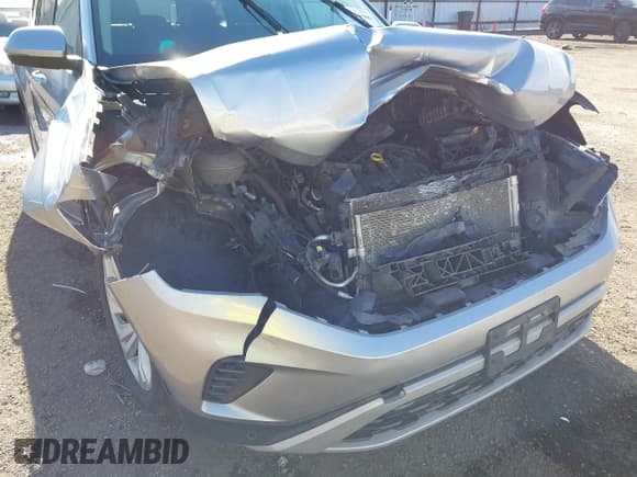 ✅ 2021 Volkswagen Atlas SE • VIN: 1V2KR2CA9MC516634 • Лот: 43514606. Опубликован ранее на IAAI с пробегом 122 711 миль. Бесплатный доступ к архиву аукционных продаж из США и подробный отчёт об истории автомобиля на DreamBid. Изображение 17.