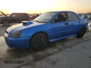 ✅ 2005 Subaru Impreza WRX STI • VIN: JF1GD70695L505952 • Lot: 76518304. Wystawiony na Copart z przebiegiem 173 385 mil. Bezpłatny archiwum sprzedaży aukcyjnych z USA i szczegółowy raport historii pojazdu na DreamBid. Zdjęcie 1.