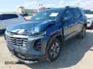 2025 Chevrolet Equinox FWD LT с VIN 3GNAXHEGXSL187569, выставлен на аукционе IAAI как лот 42381912 с пробегом 16 032 миль миль и . История ставок и продаж доступна на DreamBid. Изображение 17.