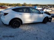 ✅ 2023 Tesla Model Y Long Range • VIN: 7SAYGDEE3PF613271 • Лот: 86440845. Опубликован ранее на Copart с пробегом 31 311 миль. Бесплатный доступ к архиву аукционных продаж из США и подробный отчёт об истории автомобиля на DreamBid. Изображение 3.