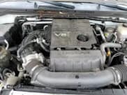 ✅ 2020 Nissan Frontier S • VIN: 1N6ED0CE5LN725549 • Lot: 67371385. Listed on Copart with 55,866 mi. Free auction sales archive from the USA and detailed vehicle history report at DreamBid. Image 13.