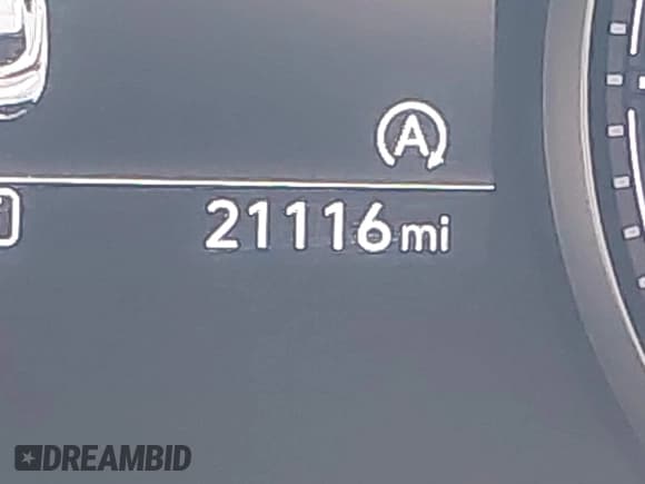 ✅ 2023 Hyundai Santa Fe XRT • VIN: 5NMS6DAJ3PH607039 • Lot: 43228367. Wystawiony na IAAI z przebiegiem 21 116 mil. Bezpłatny archiwum sprzedaży aukcyjnych z USA i szczegółowy raport historii pojazdu na DreamBid. Zdjęcie 16.