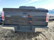 ✅ 2013 Ford F-150 XL • VIN: 1FTFX1ET5DFA24781 • Lot: 84938745. Listed on Copart with 103,104 mi. Free auction sales archive from the USA and detailed vehicle history report at DreamBid. Image 6.