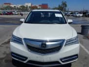 ✅ 2016 Acura MDX Advance • VIN: 5FRYD3H90GB010095 • Lot: 42271320. Wystawiony na IAAI z przebiegiem 72 803 mil. Bezpłatny archiwum sprzedaży aukcyjnych z USA i szczegółowy raport historii pojazdu na DreamBid. Zdjęcie 12.