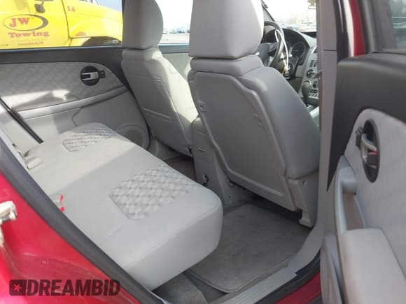 ✅ 2005 Chevrolet Equinox LT • VIN: 2CNDL73F656175719 • Лот: 41688430. Опубликован ранее на IAAI с пробегом 98 994 миль. Бесплатный доступ к архиву аукционных продаж из США и подробный отчёт об истории автомобиля на DreamBid. Изображение 8.