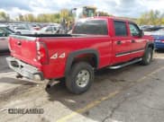 ✅ 2006 Chevrolet Silverado 2500HD LT3 • VIN: 1GCHK23D26F168025 • Лот: 43477023. Опубликован ранее на IAAI с пробегом 315 243 миль. Бесплатный доступ к архиву аукционных продаж из США и подробный отчёт об истории автомобиля на DreamBid. Изображение 4.