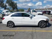 ✅ 2016 Mercedes-Benz C 300 • VIN: 55SWF4JB8GU158516 • Lot: 43270551. Listed on IAAI with 113,587 mi. Free auction sales archive from the USA and detailed vehicle history report at DreamBid. Image 12.