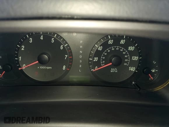 ✅ 2005 Hyundai Elantra GLS • VIN: KMHDN46DX5U073764 • Lot: 46432415. Wystawiony na Copart z przebiegiem Nie podano. Bezpłatny archiwum sprzedaży aukcyjnych z USA i szczegółowy raport historii pojazdu na DreamBid. Zdjęcie 9.