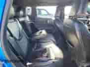 2022 Jeep Compass Altitude с VIN 3C4NJCBB5NT167404, выставлен на аукционе Copart как лот 85160305 с пробегом 34 666 миль миль и Списание • Salvage title. История ставок и продаж доступна на DreamBid. Изображение 11.