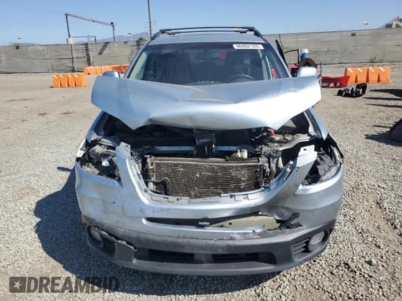 ✅ 2014 Subaru Tribeca Limited • VIN: 4S4WX9GD3E4400570 • Lot: 46902125. Wystawiony na Copart z przebiegiem 155 274 mil. Bezpłatny archiwum sprzedaży aukcyjnych z USA i szczegółowy raport historii pojazdu na DreamBid. Zdjęcie 5.