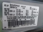 ✅ 2003 Dodge Caravan Sport • VIN: 2D4GP44333R251498 • Lot: 43648414. Wystawiony na IAAI z przebiegiem 106 996 mil. Bezpłatny archiwum sprzedaży aukcyjnych z USA i szczegółowy raport historii pojazdu na DreamBid. Zdjęcie 9.