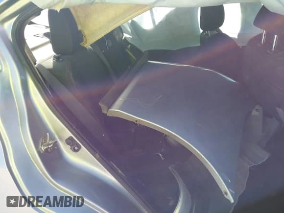 ✅ 2017 Subaru WRX • VIN: JF1VA1B66H9837214 • Lot: 43409843. Wystawiony na IAAI z przebiegiem Nie podano. Bezpłatny archiwum sprzedaży aukcyjnych z USA i szczegółowy raport historii pojazdu na DreamBid. Zdjęcie 8.