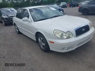 ✅ 2004 Hyundai Sonata • VIN: KMHWF25HX4A014986 • Lot: 42352017. Wystawiony na IAAI z przebiegiem 202 970 mil. Bezpłatny archiwum sprzedaży aukcyjnych z USA i szczegółowy raport historii pojazdu na DreamBid. Zdjęcie 1.