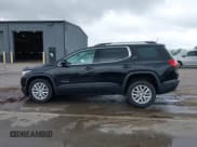 ✅ 2018 GMC Acadia SLT • VIN: 1GKKNMLS5JZ174906 • Lot: 42436700. Listed on IAAI with 178,261 mi. Free auction sales archive from the USA and detailed vehicle history report at DreamBid. Image 15.
