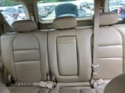 ✅ 2003 Acura MDX Touring • VIN: 2HNYD18813H509399 • Lot: 60966155. Listed on Copart with 160,916 mi. Free auction sales archive from the USA and detailed vehicle history report at DreamBid. Image 10.