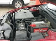 ✅ 2009 Mazda 6 i Grand Touring • VIN: 1YVHP82A395M33552 • Лот: 42962227. Опубликован ранее на IAAI с пробегом 133 999 миль. Бесплатный доступ к архиву аукционных продаж из США и подробный отчёт об истории автомобиля на DreamBid. Изображение 12.