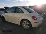✅ 2007 Volkswagen Beetle • VIN: 3VWRW31C37M506622 • Lot: 77896784. Listed on Copart with 129,953 mi. Free auction sales archive from the USA and detailed vehicle history report at DreamBid. Image 2.