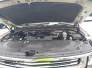 ✅ 2015 Chevrolet Tahoe LTZ • VIN: 1GNSCCKC2FR552510 • Lot: 43736217. Listed on IAAI with 207,190 mi. Free auction sales archive from the USA and detailed vehicle history report at DreamBid. Image 10.